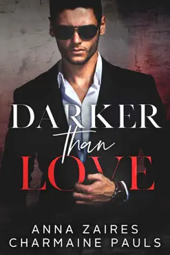 darker than love imagen de la portada del libro