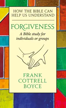 forgiveness book cover image