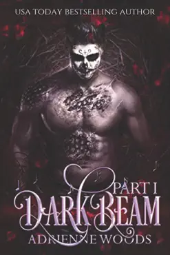 darkbeam part i book cover image