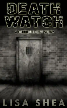 death watch - a horror short story book cover image