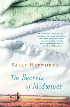 the secrets of midwives book cover image