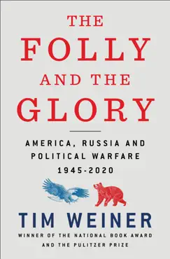 the folly and the glory imagen de la portada del libro