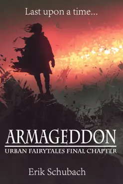 armageddon book cover image