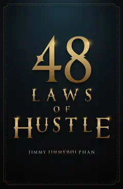 48 laws of hustle book cover image