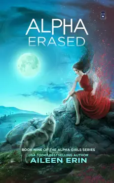 alpha erased book cover image