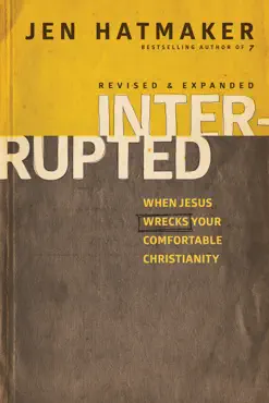 interrupted book cover image
