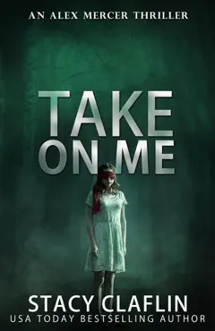 take on me book cover image