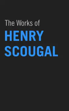 the works of henry scougal book cover image