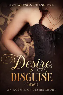 desire in disguise book cover image