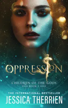 oppression book cover image