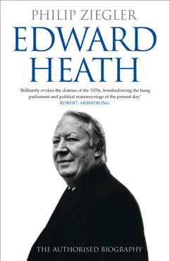 edward heath book cover image