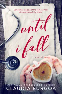 until i fall book cover image