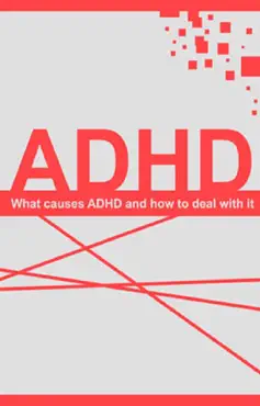 understanding adhd book cover image