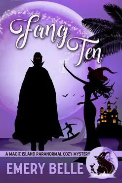 fang ten book cover image