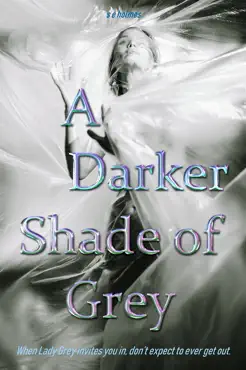 a darker shade of grey book cover image