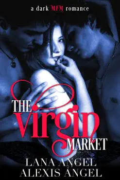 the virgin market book cover image