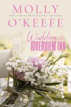 wedding at the riverview inn imagen de la portada del libro