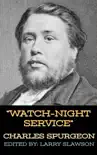 Watch-Night Service synopsis, comments