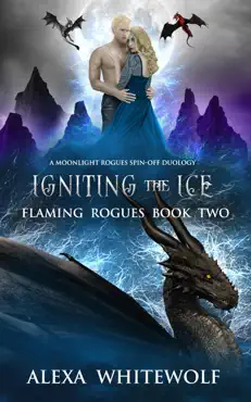 igniting the ice imagen de la portada del libro