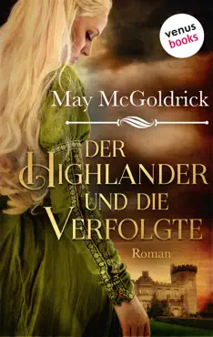 der highlander und die verfolgte: die macphearson-schottland-saga - band 2 book cover image