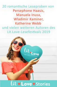 lit.love.stories 2019 book cover image