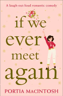 if we ever meet again book cover image