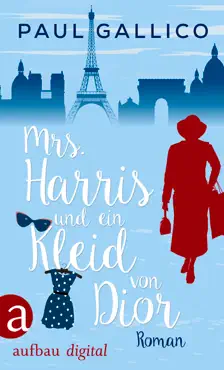 mrs. harris und ein kleid von dior book cover image