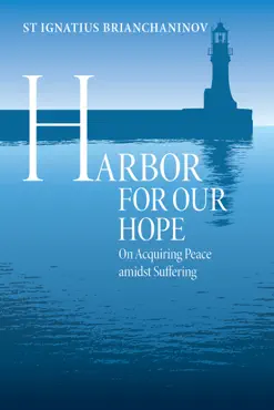 harbor for our hope book cover image