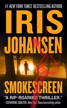 smokescreen book cover image