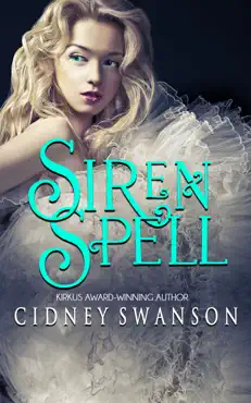 siren spell book cover image