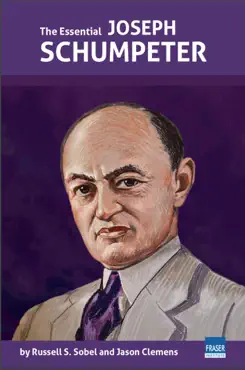 the essential joseph schumpeter book cover image