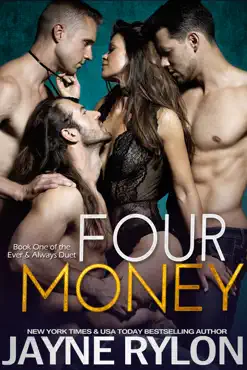four money book cover image