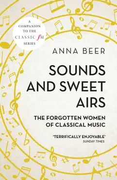sounds and sweet airs imagen de la portada del libro
