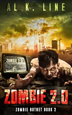 zombie 2.0 book cover image