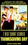 7 best short stories - Thanksgiving Day synopsis, comments