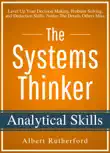 The Systems Thinker - Analytical Skills synopsis, comments