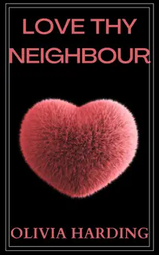 love thy neighbour book cover image