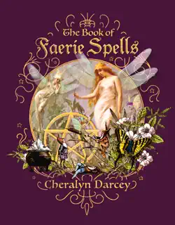 the book of faerie spells book cover image
