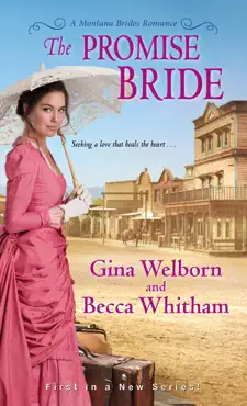 the promise bride book cover image