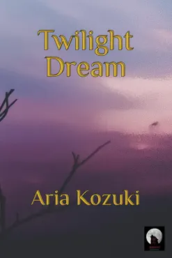 twilight dream book cover image
