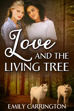 love and the living tree book cover image
