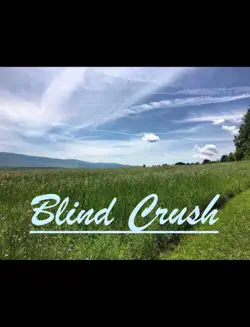 blind crush book cover image