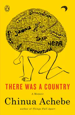 there was a country book cover image