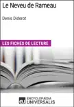 Le Neveu de Rameau de Denis Diderot sinopsis y comentarios