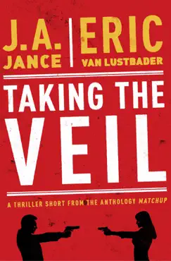 taking the veil book cover image