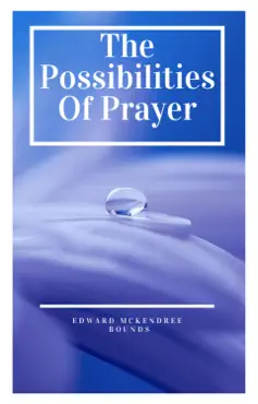 the possibilities of prayer book cover image
