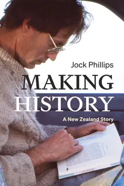 making history book cover image