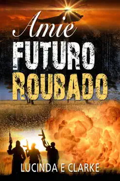 amie, futuro roubado book cover image