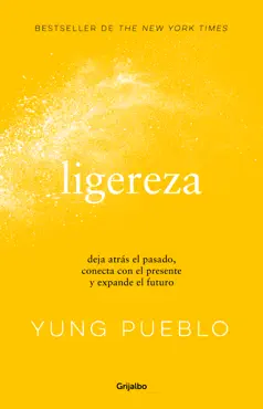 ligereza book cover image