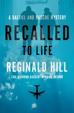 recalled to life book cover image